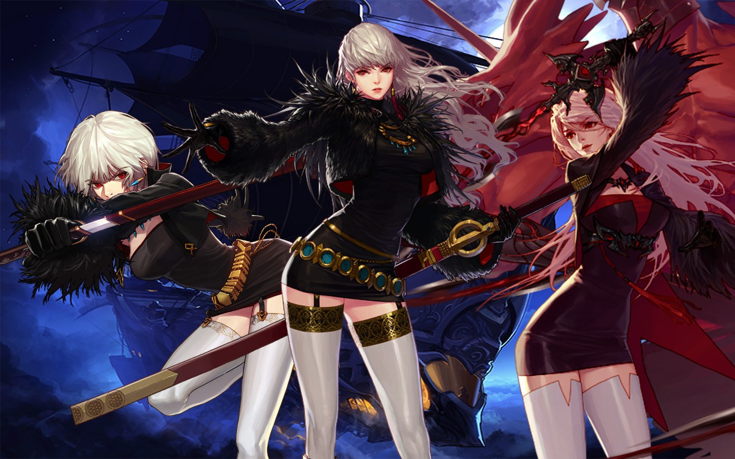 正如每一个 正如每一个