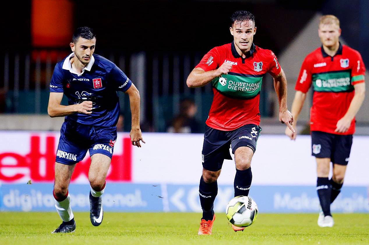 赛事中展示 赛事中展示