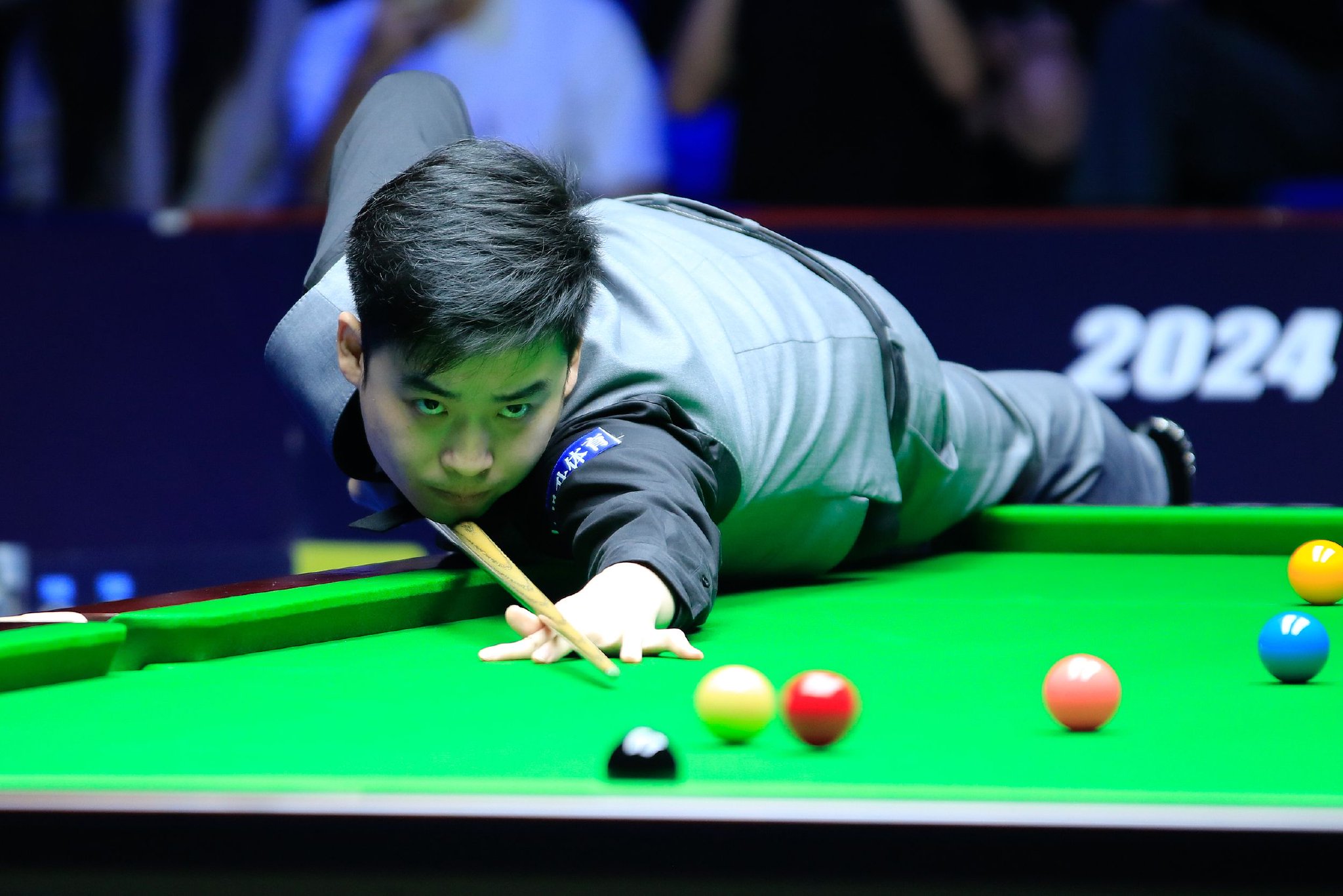 开局阶段牢 开局阶段牢