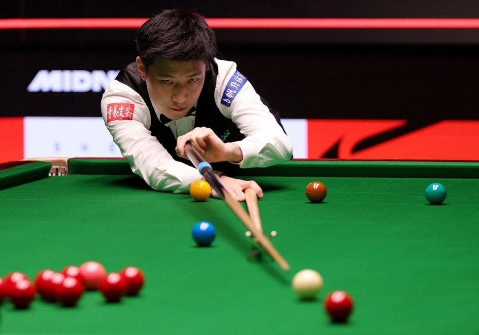 雄鹿方面则 雄鹿方面则