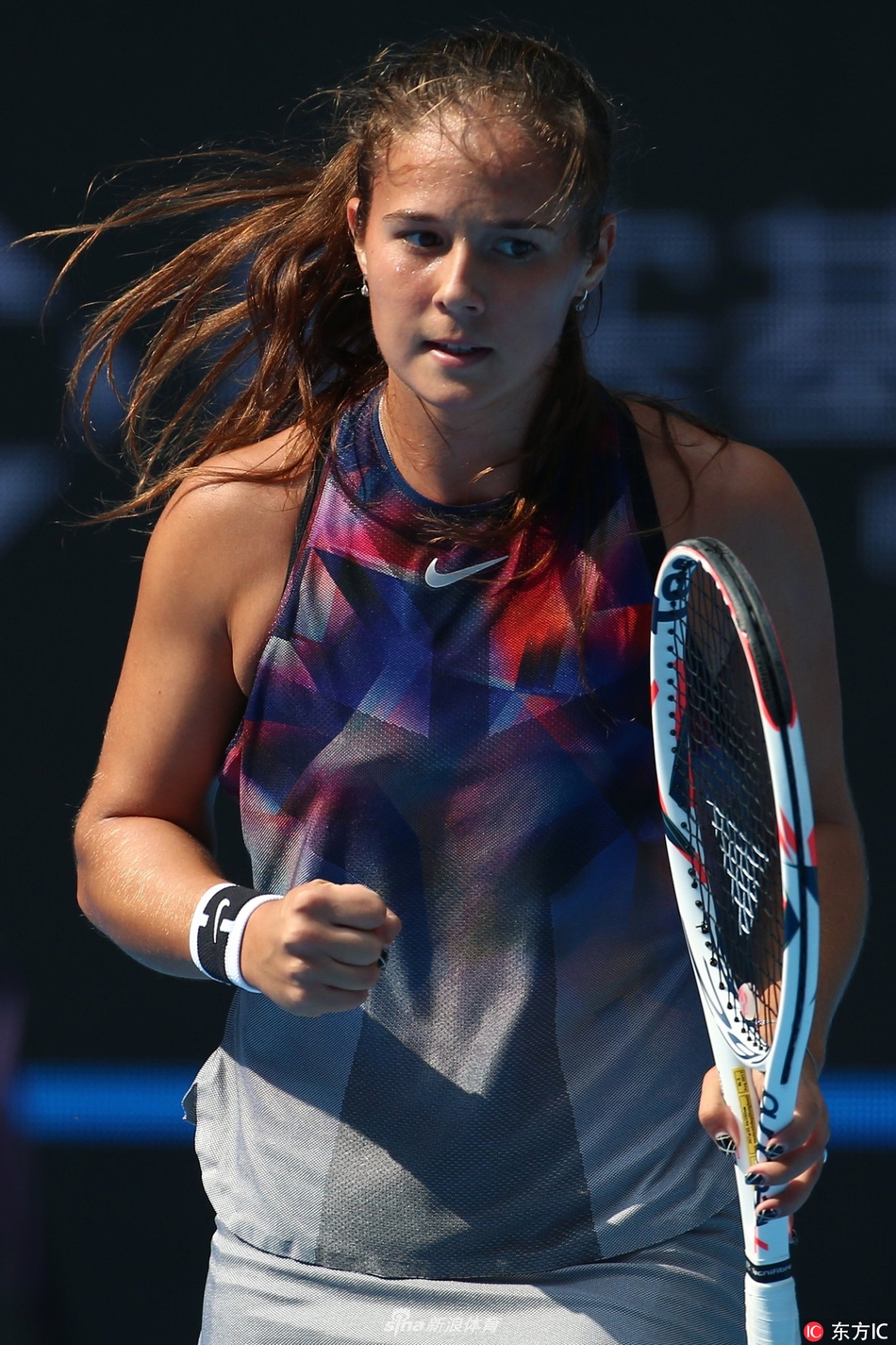 对抗和卓越 对抗和卓越