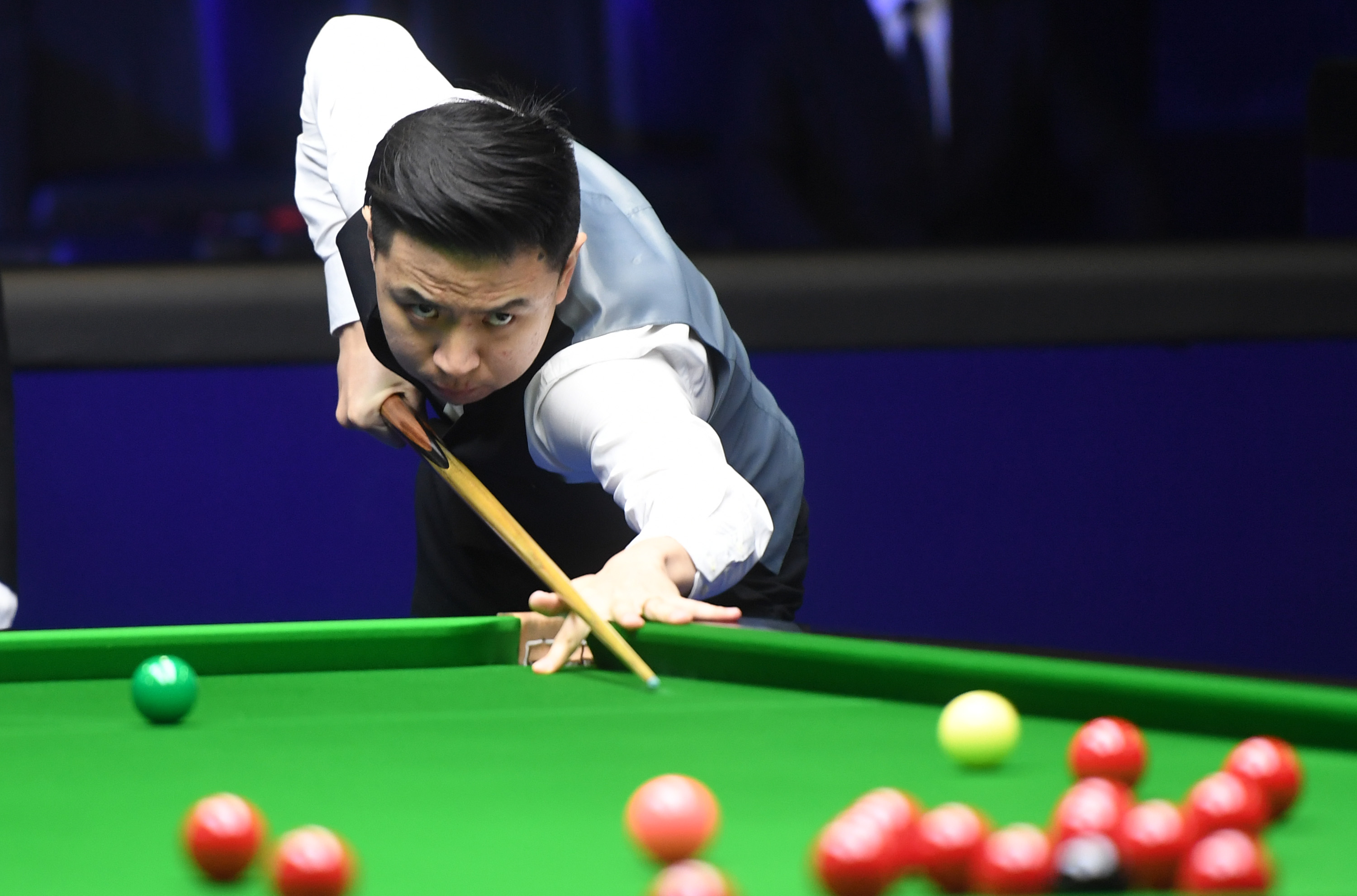 如此成功并 如此成功并